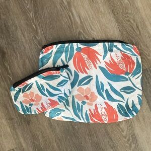 Aloha Collection Travel Bag NEW SET